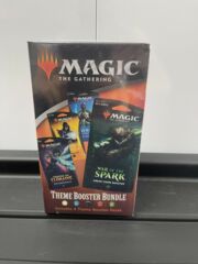 Magic The Gathering Theme Bundle